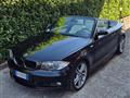 BMW Serie 1 Cabrio 120d Msport Cabrio