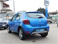 DACIA NUOVA SANDERO STEPWAY Stepway 0.9 TCe 90 CV Comfort