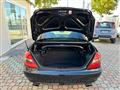 MERCEDES Classe SLK 200 Kompressor Sport