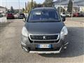 PEUGEOT PARTNER Tepee BlueHDi 100 Active