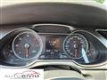 AUDI A4 AVANT Avant 2.0 TDI 120 CV Advanced/ UNICOPROPRIETARIO