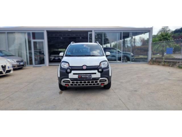 FIAT PANDA CROSS 1.3 MJT 95 CV S&S 4x4