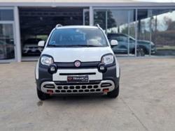 FIAT PANDA CROSS 1.3 MJT 95 CV S&S 4x4