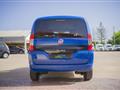 FIAT Fiorino III Qubo N1 1.3 mjt 95cv ecojet SX E6d-temp Fiorino 1.3 MJT 95CV Combinato SX