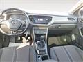 VOLKSWAGEN T-ROC 1.0 TSI 115 CV Style BlueMotion Technology