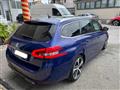 PEUGEOT 308 PureTech Turbo 130 S&S SW GT Line