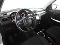 SUZUKI SWIFT 1.2 Hybrid Top 4WD Allgrip