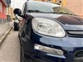 FIAT PANDA Lounge 1.2