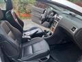 PEUGEOT 307 CC 2.0 hdi 16v Tecno Fap