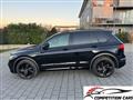 VOLKSWAGEN TIGUAN 2.0TDI 200CV DSG R-LINE 4MOTION BLACK SYLE LED