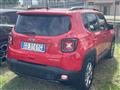 JEEP RENEGADE 1.6 Mjt DDCT 120 CV Limited