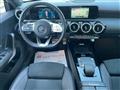 MERCEDES Classe A A 200 d Automatic Premium