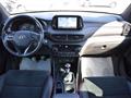 HYUNDAI TUCSON HYBRID Tucson 1.6 CRDi 136CV 48V XPrime