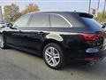 AUDI A4 AVANT Avant 35 TDI S tronic Business PERMUTE