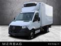 MERCEDES SPRINTER T37/35 417 CDI RWD RG Cabinato