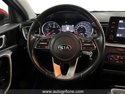 KIA XCEED 1.0 T-GDi GPL Business