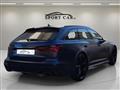 AUDI A6 AVANT Avant 4.0 TFSI V8 quattro tiptronic Color esclusiv