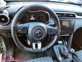 MG ZS 1.5 VTi-tech Luxury Benzina/Gpl