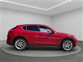 ALFA ROMEO STELVIO 2.2 Turbodiesel 210 CV AT8 Q4 Executive