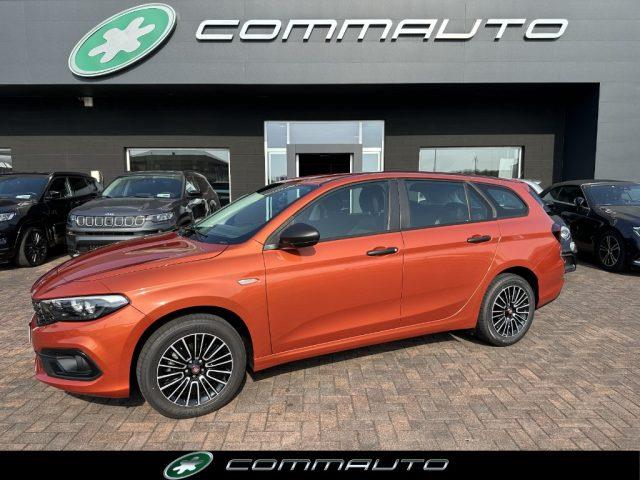 FIAT TIPO STATION WAGON 1.6 Mjt 130 CV S&S SW AUTOCARRO N1