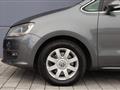 VOLKSWAGEN SHARAN 2.0 TDI DSG Comfortline BlueMotion Technology