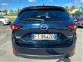 MAZDA CX-5 2.2 Exceed 2wd 150cv my19 - 360 camera - FT864ZD