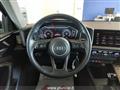 AUDI A1 SPORTBACK SPB 30 TFSI S tronic Admired CarPlay/AndroidAuto