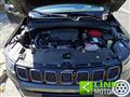 JEEP COMPASS 1.3 Turbo T4 150cv 80° Anniversario