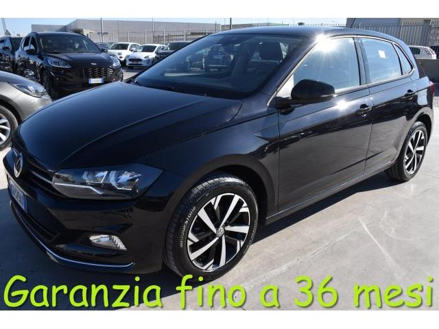 VOLKSWAGEN POLO 1.0 TSI DSG 5p. Highline BlueMotion Technology