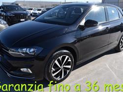 VOLKSWAGEN POLO 1.0 TSI DSG 5p. Highline BlueMotion Technology