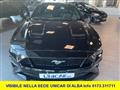 FORD MUSTANG Fastback 5.0 V8 aut. GT