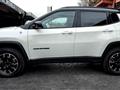 JEEP COMPASS 4XE TRAILHAWK PLUG-IN FULL! 1.3 Turbo T4 240 CV