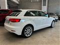 AUDI A3 SPORTBACK A3 SPB 1.4 TFSI COD ultra S tronic Design