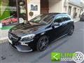 MERCEDES CLASSE A d Automatic 4Matic Premium 40MILA KM