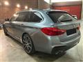 BMW SERIE 5 TOURING d Touring Msport