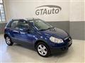 FIAT SEDICI 1.9 MJT 4x4 Emotion