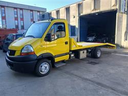 RENAULT TRUCKS MASCOTT 130.35 3.0 carroattrezzi