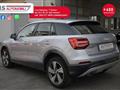 AUDI Q2 30 TDI Identity Black