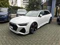 AUDI A6 AVANT RS 6 Avant 4.0 TFSI V8 quattro tiptronic