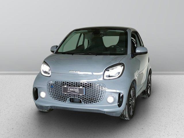 SMART EQ FORTWO CABRIO III 2020 -  eq Prime 22kW