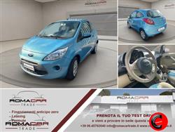 FORD KA+ 1.3 TDCi 75CV