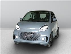 SMART EQ FORTWO CABRIO III 2020 -  eq Prime 22kW