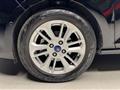 FORD FIESTA 1.1 75 CV 5 porte Titanium per neopatentati