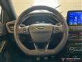 FORD FOCUS 1.5 EcoBlue 120 CV ST-Line 24 MESI GARANZIA