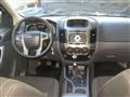 FORD RANGER 2.2 TDCI DOPPIA CABINA XLT 5 PT