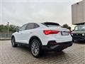 AUDI Q3 Sportback 35 2.0 tdi S line edition/TETTO/1°pro