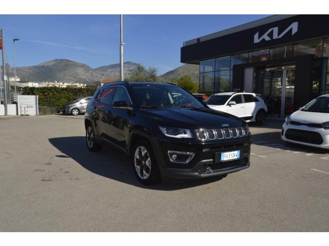 JEEP COMPASS 1.6 Multijet II 2WD Limited ( NO GARANZIA)