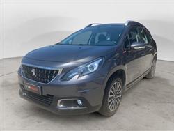 PEUGEOT 2008 (2013) BlueHDi 100 S&S Style