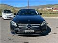 MERCEDES Classe C Station Wagon C 300 d S.W. 4Matic Auto Premium