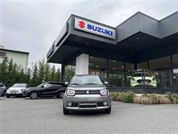 SUZUKI IGNIS 1.2 Hybrid 4WD All Grip Top